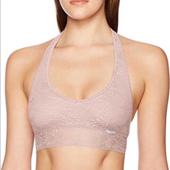 Calvin Klein Other - Calvin Klein adorable bralette